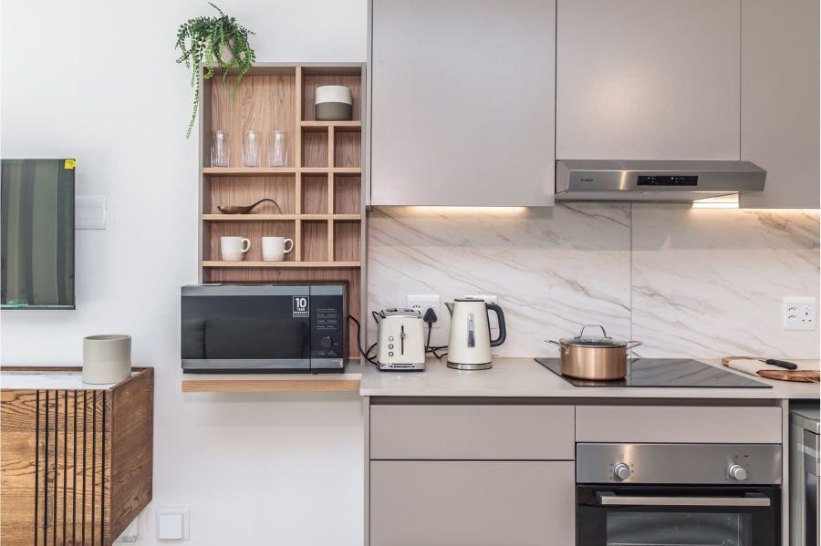1 Bedroom Property for Sale in Green Point Western Cape